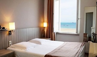Hotel le Jersey