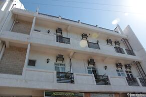 Sea Horse Guest House