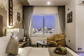 Dwarikadish Lords Eco Inn Dwarika