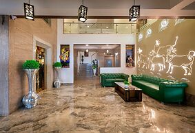 Dwarikadish Lords Eco Inn Dwarika