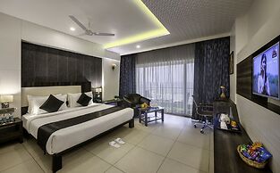 Dwarikadish Lords Eco Inn Dwarika