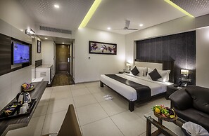 Dwarikadish Lords Eco Inn Dwarika