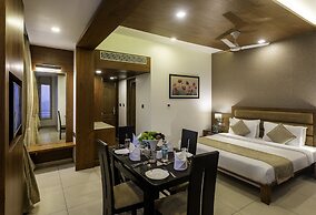 Dwarikadish Lords Eco Inn Dwarika