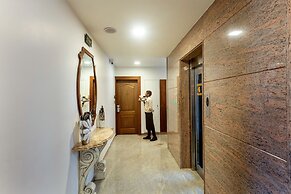 Dwarikadish Lords Eco Inn Dwarika