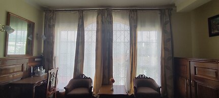 The New Castle Hotel