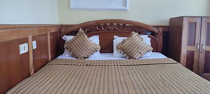 The New Castle Hotel