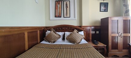 The New Castle Hotel