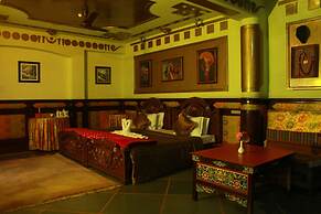 The New Castle Hotel