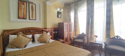 The New Castle Hotel