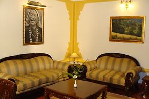 Saramsa Resort