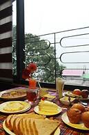 Saramsa Resort