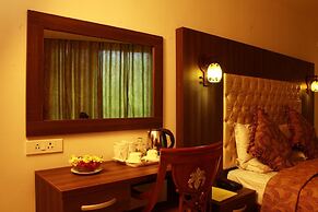 Saramsa Resort