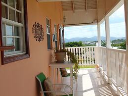 Antigua Seaview