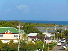 Antigua Seaview