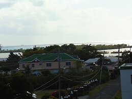 Antigua Seaview