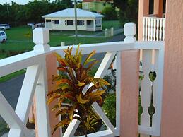 Antigua Seaview