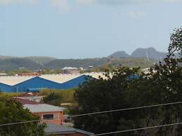 Antigua Seaview