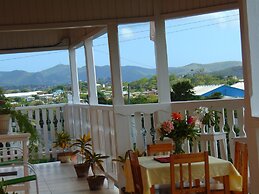 Antigua Seaview