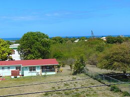 Antigua Seaview