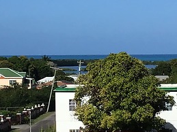 Antigua Seaview