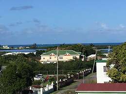 Antigua Seaview