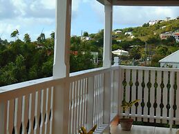 Antigua Seaview