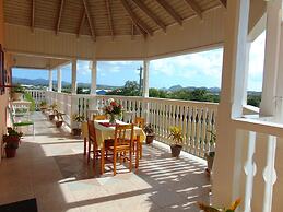 Antigua Seaview