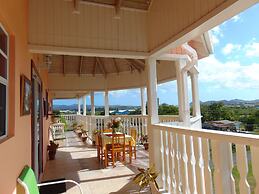 Antigua Seaview
