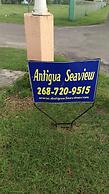 Antigua Seaview