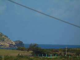 Antigua Seaview