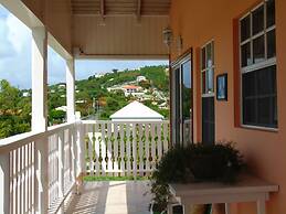 Antigua Seaview