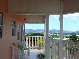 Antigua Seaview