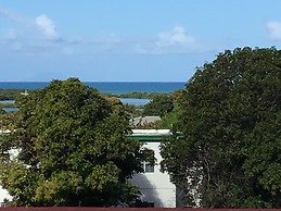 Antigua Seaview
