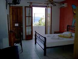 AMARANTHOS SKIATHOS VIEW