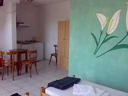 AMARANTHOS SKIATHOS VIEW