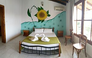 AMARANTHOS SKIATHOS VIEW