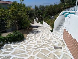 AMARANTHOS SKIATHOS VIEW