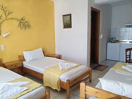 AMARANTHOS SKIATHOS VIEW