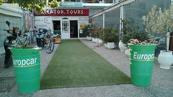 AMARANTHOS SKIATHOS VIEW