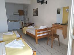 AMARANTHOS SKIATHOS VIEW