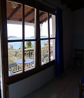 AMARANTHOS SKIATHOS VIEW