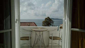AMARANTHOS SKIATHOS VIEW
