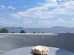 AMARANTHOS SKIATHOS VIEW