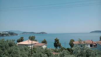 AMARANTHOS SKIATHOS VIEW