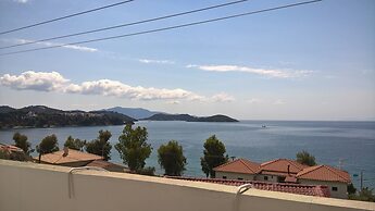 AMARANTHOS SKIATHOS VIEW