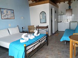 AMARANTHOS SKIATHOS VIEW