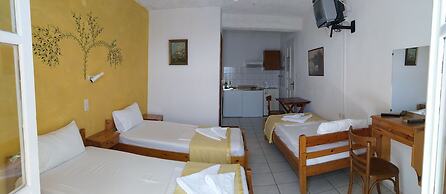 AMARANTHOS SKIATHOS VIEW