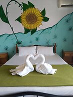 AMARANTHOS SKIATHOS VIEW