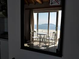 AMARANTHOS SKIATHOS VIEW