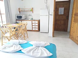 AMARANTHOS SKIATHOS VIEW